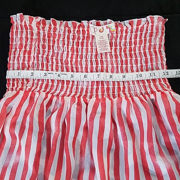 Reversible Stars and Stripes Dress by OP - Picture 6 of 8